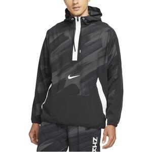 Nike Dri Fit Sport Clash Woven Jacket XXL